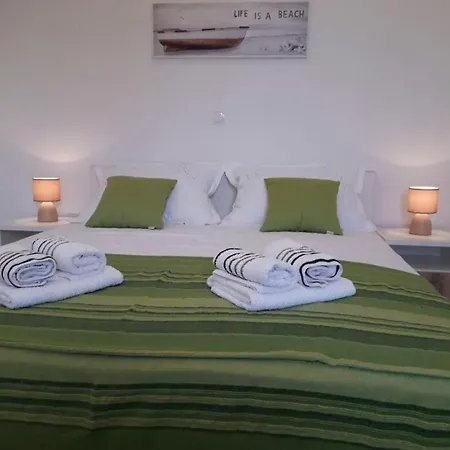 Apartment Regina Del Mare *