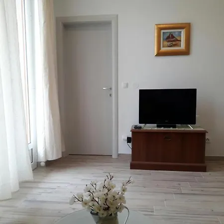 Apartment Regina Del Mare Slatine
