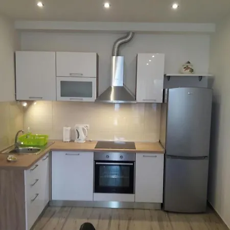 Apartment Regina Del Mare *