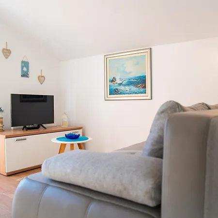 Regina Del Mare Apartment *