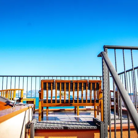Apartment Regina Del Mare *