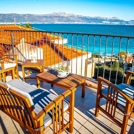 Apartment Regina Del Mare *