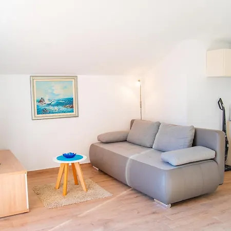 Apartment Regina Del Mare