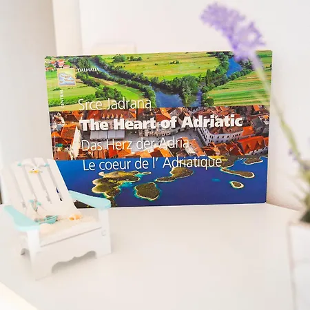 Regina Del Mare 아파트