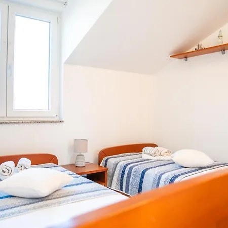 Apartment Regina Del Mare