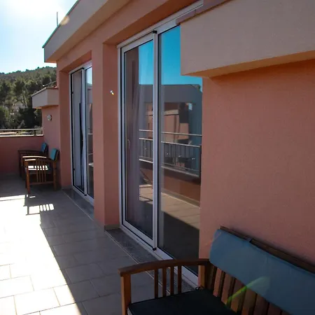 Appartement Regina Del Mare Slatine