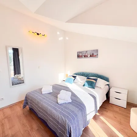 Apartment Regina Del Mare