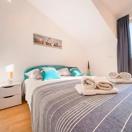 Apartment Regina Del Mare *