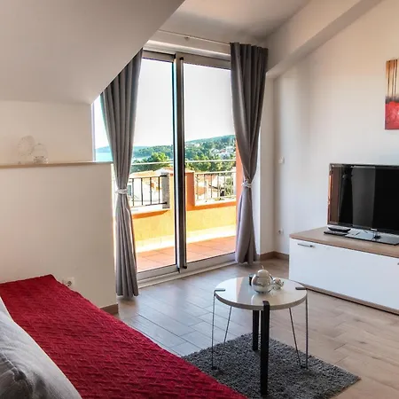 Apartment Regina Del Mare Slatine