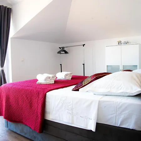 Apartment Regina Del Mare