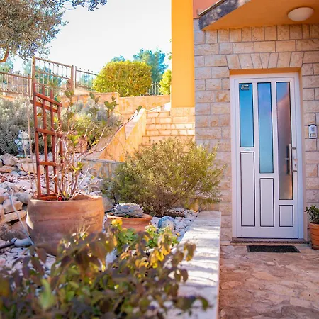 Regina Del Mare Apartment Slatine