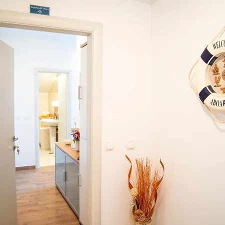 Regina Del Mare