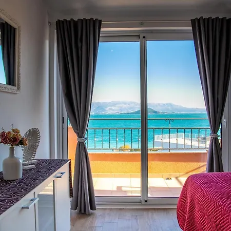 Regina Del Mare Appartement *
