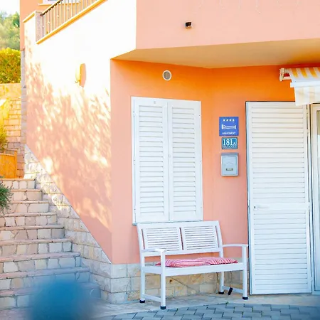 Apartment Regina Del Mare *