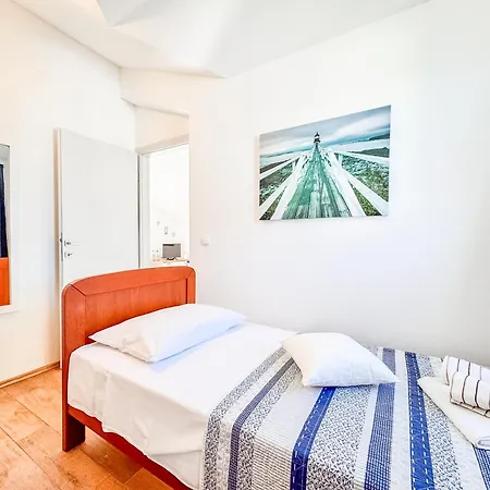 Apartment Regina Del Mare