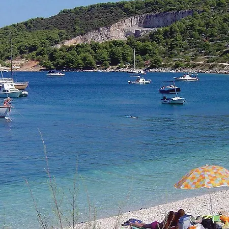 Regina Del Mare Apartment *