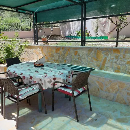 Regina Del Mare Apartment Slatine