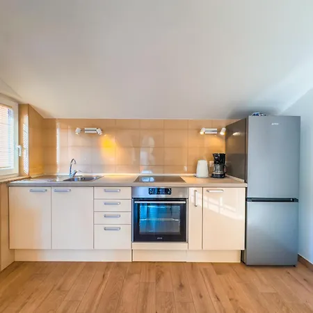 Apartment Regina Del Mare *