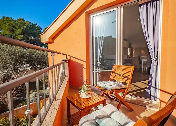Apartment Regina Del Mare