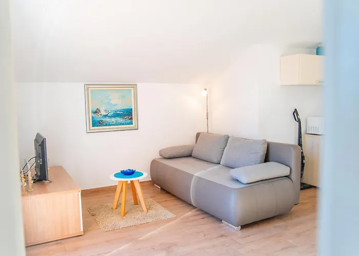 Apartment Regina Del Mare