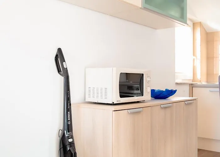 Apartment Regina Del Mare Slatine