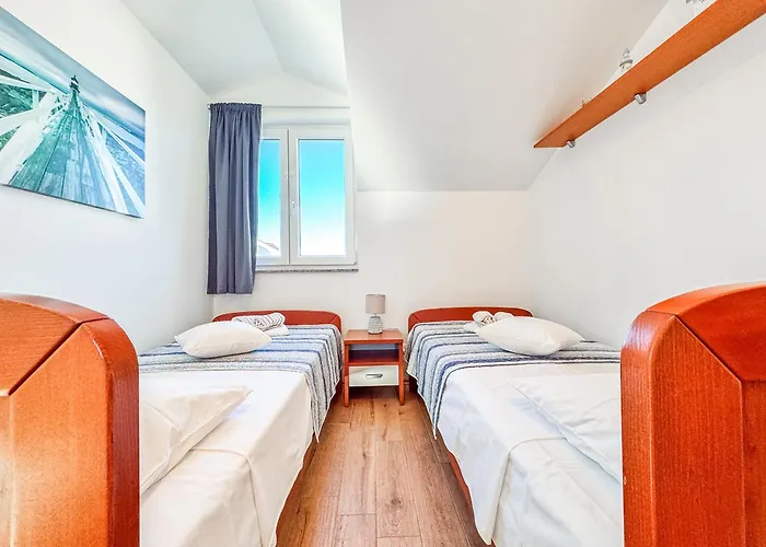 Apartment Regina Del Mare