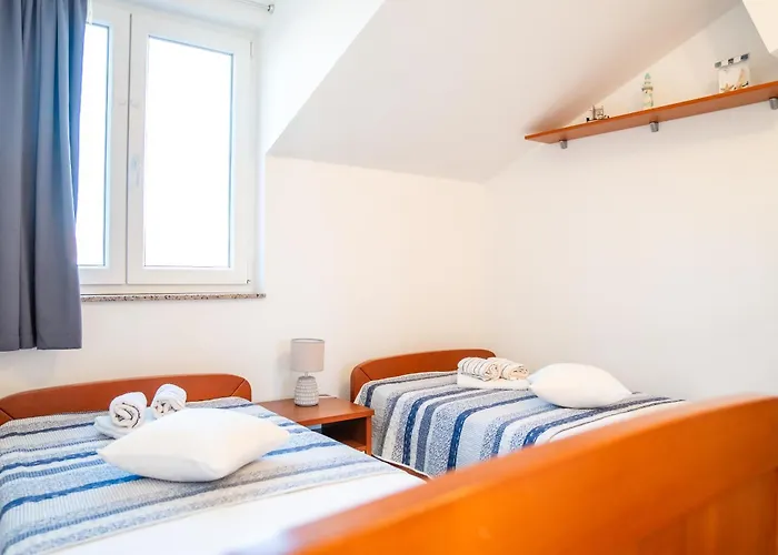 Apartment Regina Del Mare