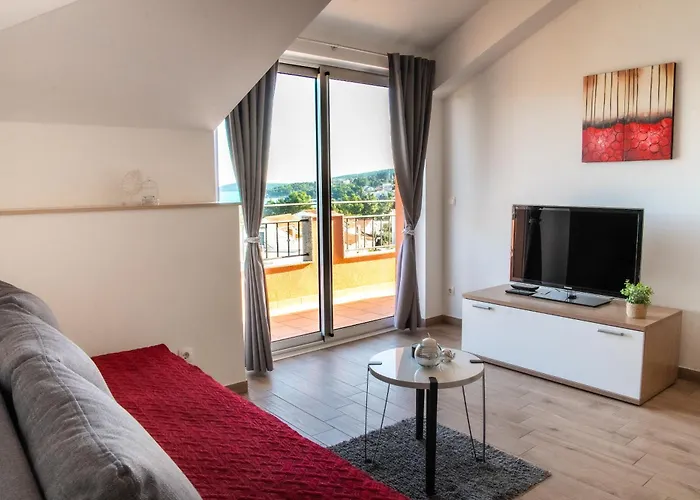 Apartment Regina Del Mare Slatine