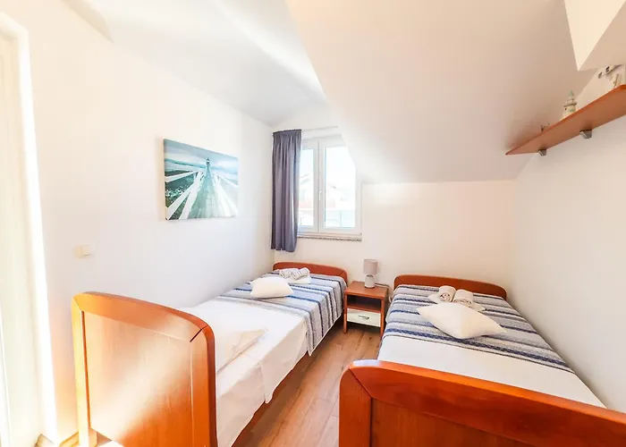 Regina Del Mare Apartment