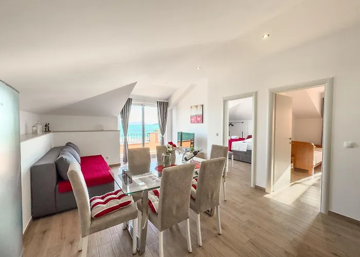 Apartment Regina Del Mare Slatine
