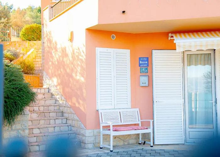 Apartment Regina Del Mare *