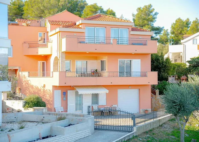 Apartment Regina Del Mare