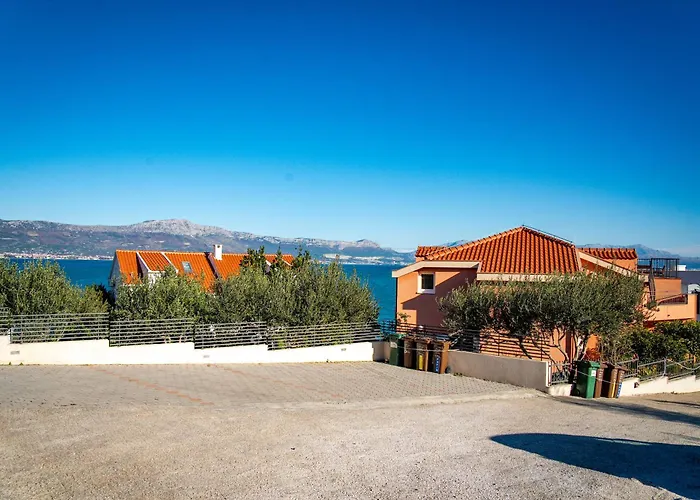 Apartment Regina Del Mare *