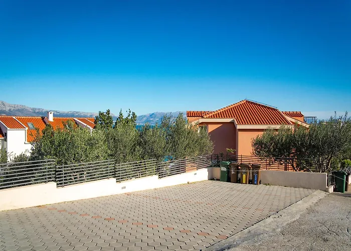 Regina Del Mare Apartment