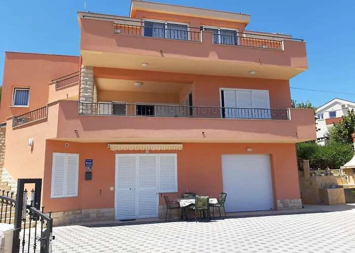Apartment Regina Del Mare *