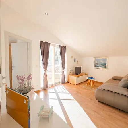 Regina Del Mare Slatine