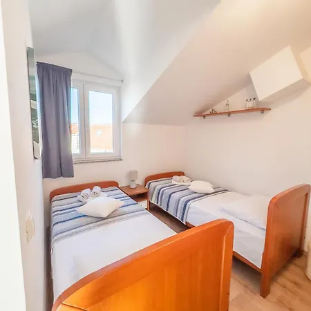 Regina Del Mare Slatine