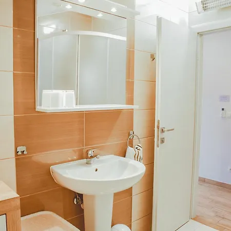 Regina Del Mare Apartamento