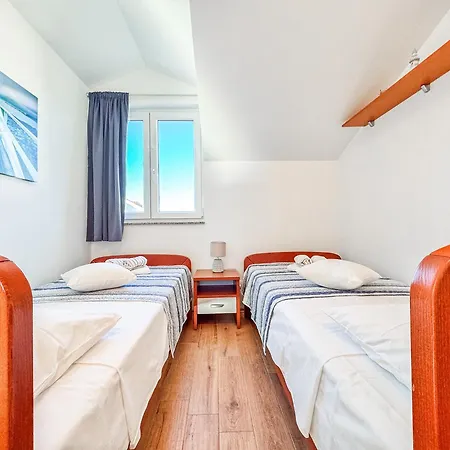 Apartamento Regina Del Mare