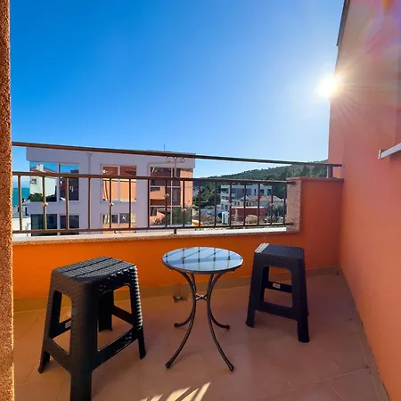 Apartamento Regina Del Mare *