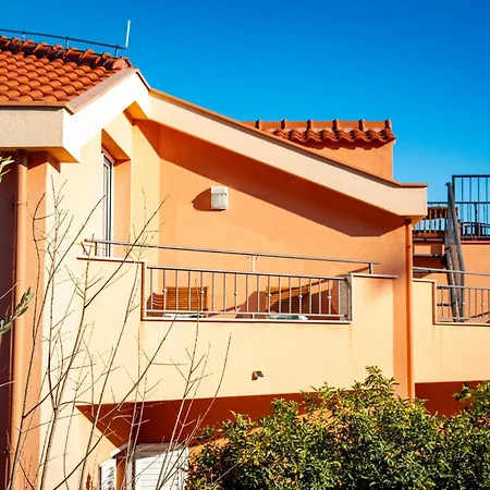 Regina Del Mare Slatine