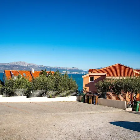 Apartamento Regina Del Mare *
