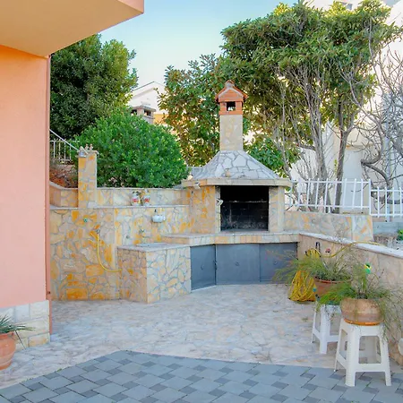 Regina Del Mare Apartamento *
