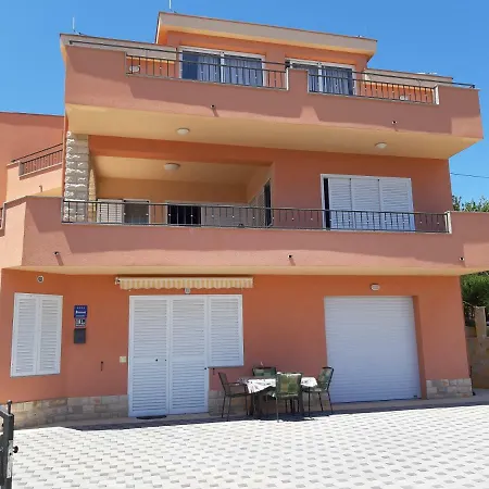 Apartamento Regina Del Mare *